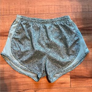 Women’s Blue Nike Shorts